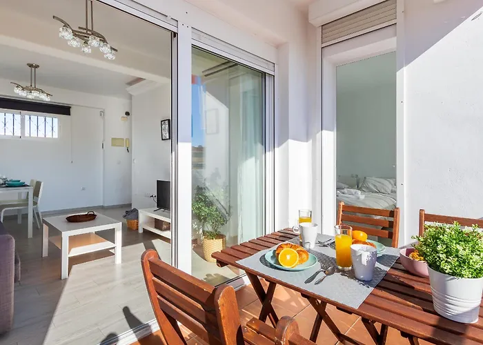 Sol Montemar 57 By Ivi Real Estate
