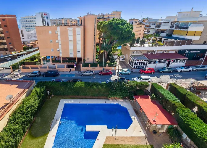 La Carihuela