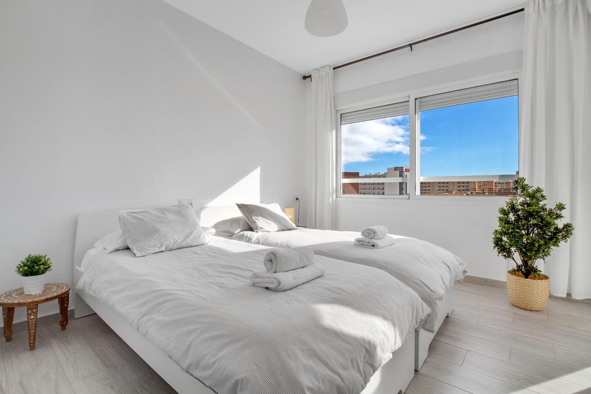 Appartamento Sol Montemar 57 By Ivi Real Estate Torremolinos