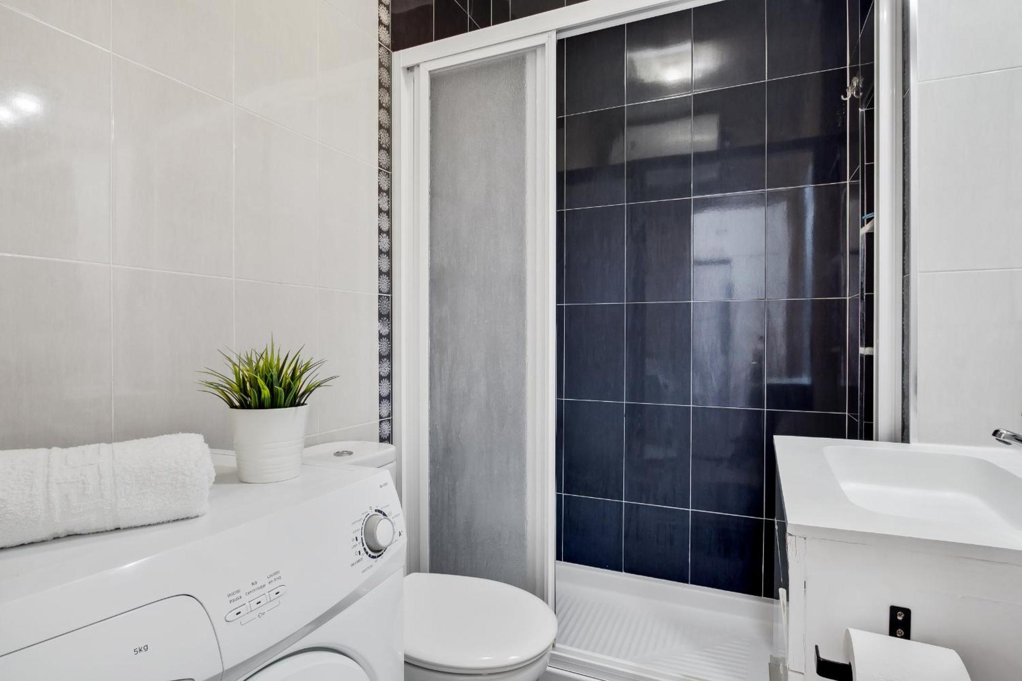 Sol Montemar 57 By Ivi Real Estate Appartamento